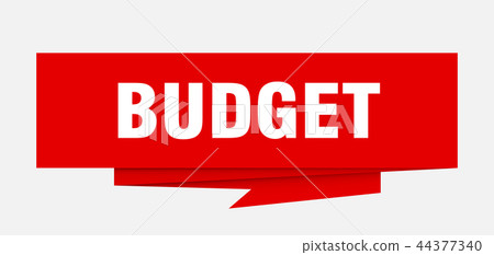 budget 44377340