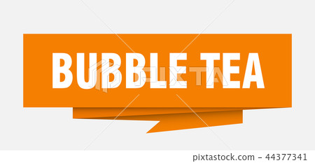 bubble tea 44377341