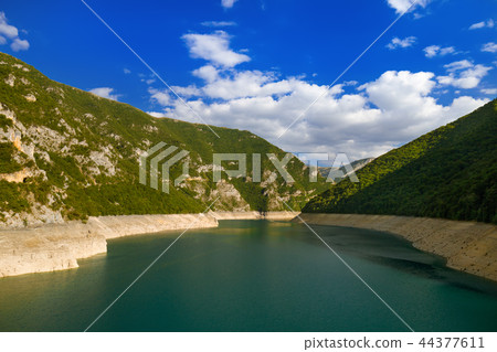 Piva Canyon - Montenegro 44377611
