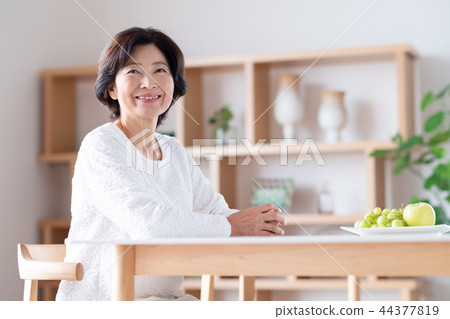 高級女性 高級女性 44377819