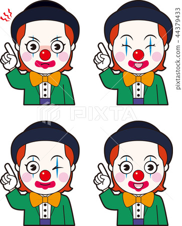 小丑2 小丑2 44379433