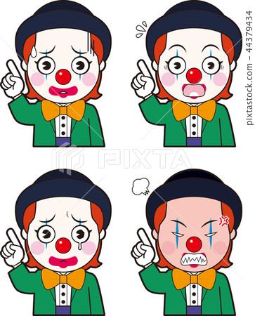 小丑3 小丑3 44379434