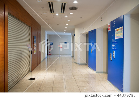 Marine gate Shiogama 3rd floor 44379783