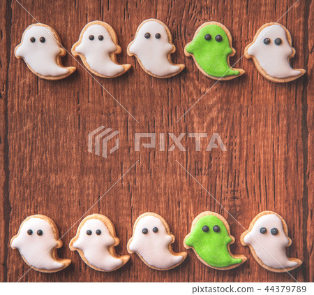 Manseibetsu Kokorochi Mochi Inui 對 搗protein 惡作 play Halloween cookies halloween cookies Manseibetsu Kokorochi Mochi Inui 對 搗protein 惡作 play Halloween cookies halloween cookies 44379789