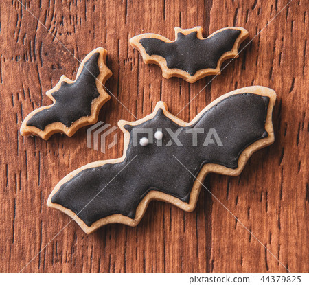 Manseibetsu Kokorochi Mochi Inui 對 搗protein 惡作 play Halloween cookies halloween cookies 44379825