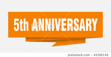 5th anniversary 5th anniversary 44380148