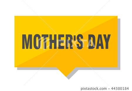 mother's day price tag mother's day price tag 44380184