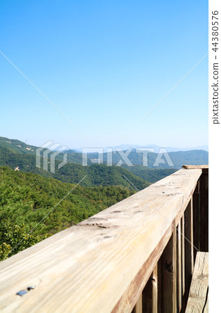 山風景，城市風景，秋天風景 44380576