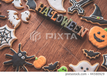 Manseibetsu Kokorochi Mochi Inui 對 搗protein 惡作 play Halloween cookies halloween cookies Manseibetsu Kokorochi Mochi Inui 對 搗protein 惡作 play Halloween cookies halloween cookies 44380929