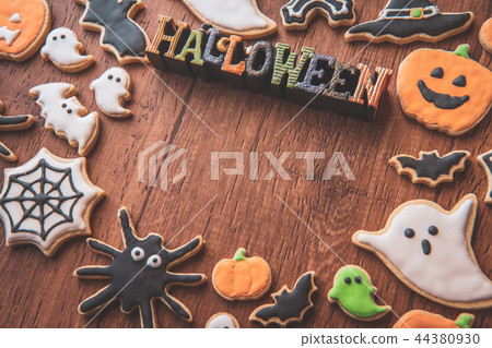 Manseibetsu Kokorochi Mochi Inui 對 搗protein 惡作 play Halloween cookies halloween cookies Manseibetsu Kokorochi Mochi Inui 對 搗protein 惡作 play Halloween cookies halloween cookies 44380930