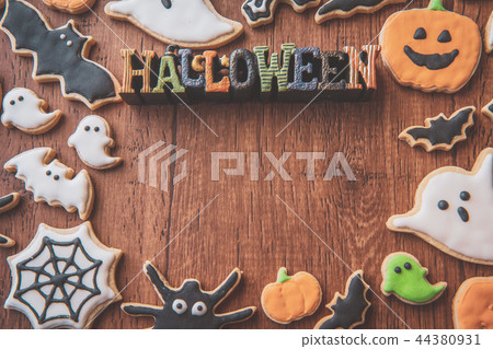 Manseibetsu Kokorochi Mochi Inui 對 搗protein 惡作 play Halloween cookies halloween cookies Manseibetsu Kokorochi Mochi Inui 對 搗protein 惡作 play Halloween cookies halloween cookies 44380931