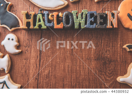 Manseibetsu Kokorochi Mochi Inui 對 搗protein 惡作 play Halloween cookies halloween cookies Manseibetsu Kokorochi Mochi Inui 對 搗protein 惡作 play Halloween cookies halloween cookies 44380932