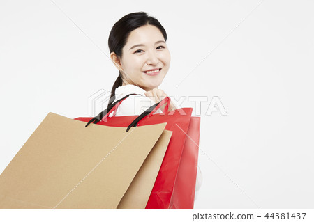 Business woman Business woman 44381437