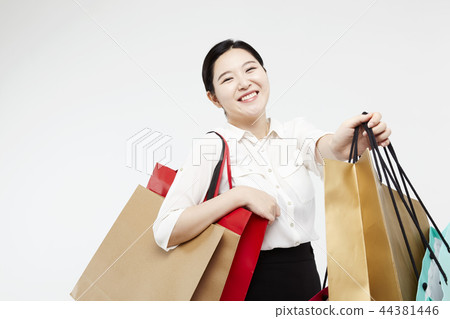 Business woman Business woman 44381446