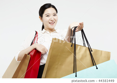 Business woman Business woman 44381449