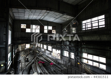 江原道Jeongseon郡Samtan Art Mine 江原道Jeongseon郡Samtan Art Mine 44381511