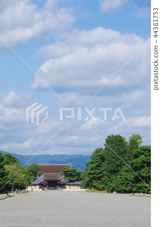 京都御所 京都御所 44381753
