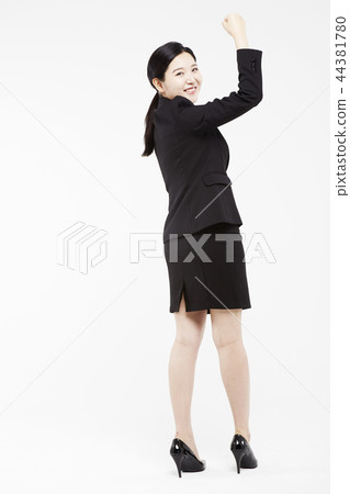 女商人 44381780