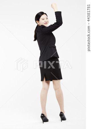 女商人 44381781