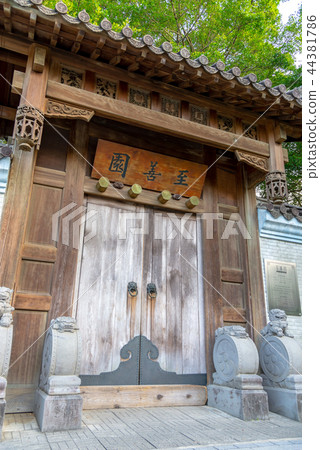 故宮博物院至善園 国立故宮博物院至善園 Taipei National Palace Museum 故宮博物院至善園 国立故宮博物院至善園 Taipei National Palace Museum 44381786
