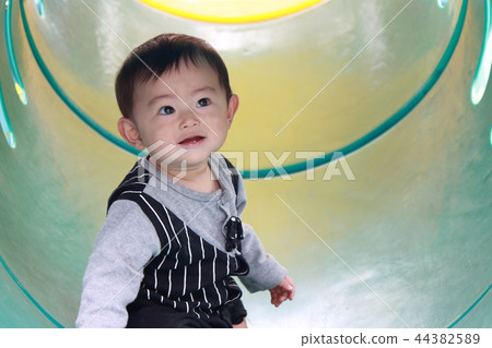 寶寶9個月 寶寶9個月 44382589