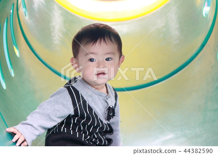 寶寶9個月 寶寶9個月 44382590