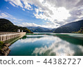 Tokyo Okutama Kokawachi Dam (Okutama Lake) 44382727