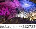 Tokyo Okutama Niihara Caves light up 44382728