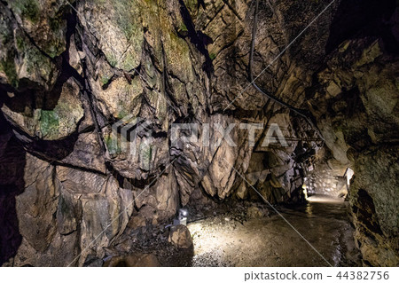 Tokyo Okutama Niihara Cave 44382756