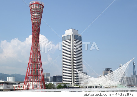 港口城鎮 44382972