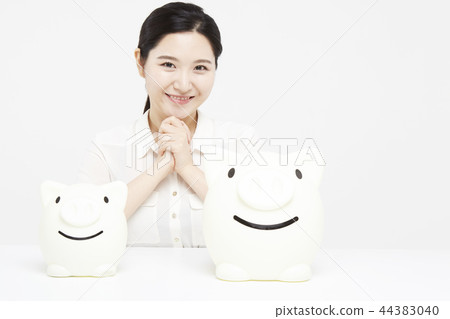 女商人 女商人 44383040
