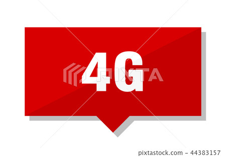 4g red tag 4g red tag 44383157