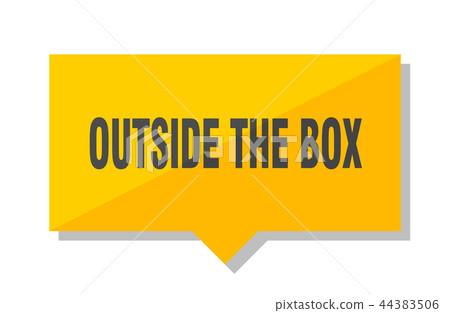 outside the box price tag 44383506