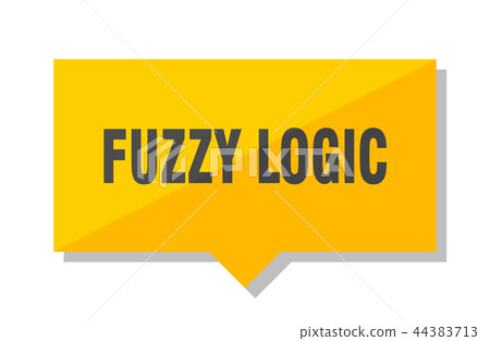 fuzzy logic price tag fuzzy logic price tag 44383713