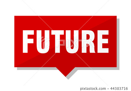future red tag future red tag 44383716