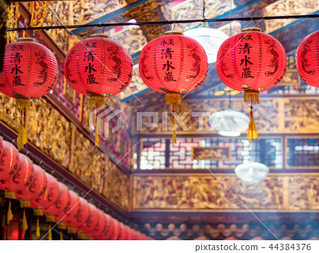 淡水清水祖師廟 44384376