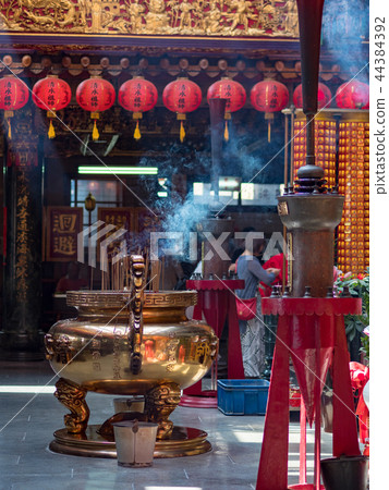 Freshwater Qingshui Temple Freshwater Qingshui Temple 44384392