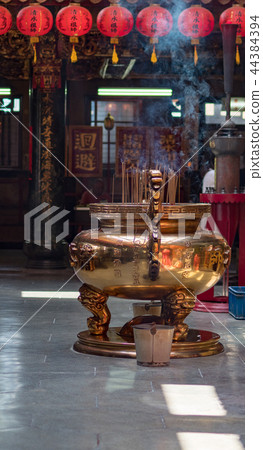Freshwater Qingshui Temple Freshwater Qingshui Temple 44384394