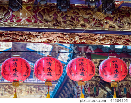 淡水清水祖師廟 淡水清水祖師廟 44384395