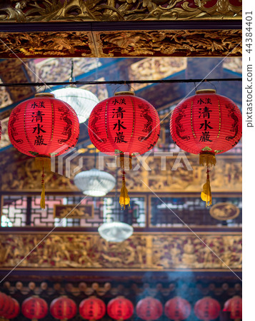 Freshwater Qingshui Temple 44384401