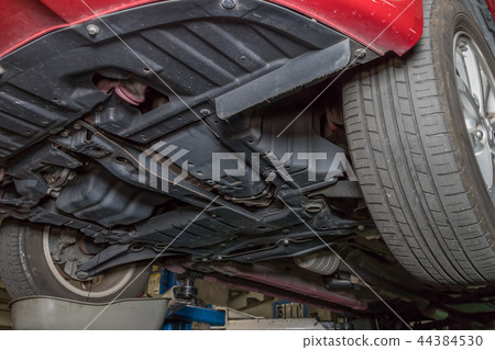 維修車 44384530