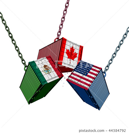 United States Mexico Canada Trade Agreement United States Mexico Canada Trade Agreement 44384792