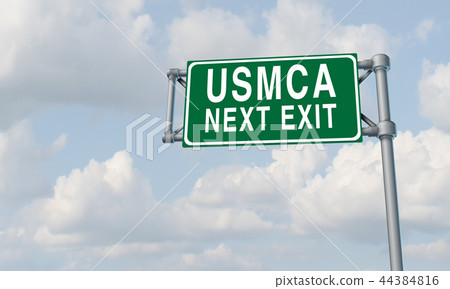 USMCA 44384816