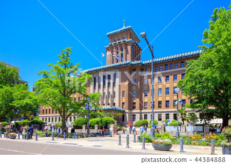 Kanagawa Yokohama Kanagawa Prefecture Office (King's Tower) 44384888
