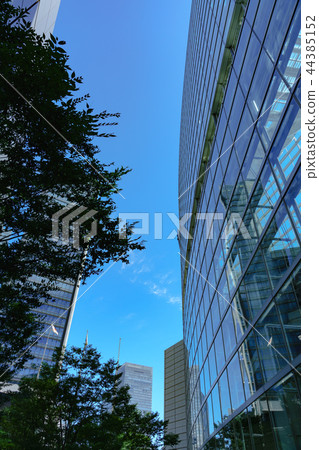 [東京]東京國際論壇周邊 44385152