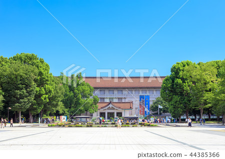 Tokyo Ueno Park Take noodai Square Tokyo Ueno Park Take noodai Square 44385366