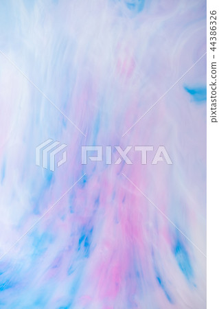 Creative background with abstract oil painted 44386326