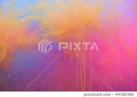 Creative background with abstract oil painted Creative background with abstract oil painted 44386366