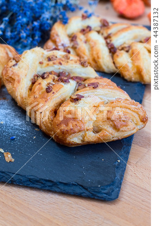 marple and pecan plait pastry marple and pecan plait pastry 44387132