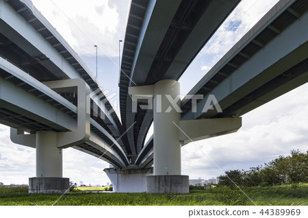 Jiangbei Junction 44389969